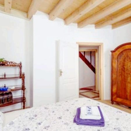 Hvar Heart Heritage Apartment สตารีกราด ภายนอก รูปภาพ
