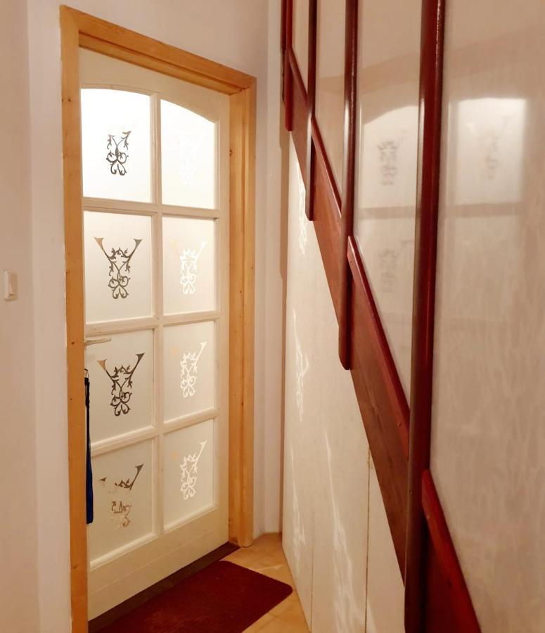 Hvar Heart Heritage Apartment สตารีกราด ภายนอก รูปภาพ