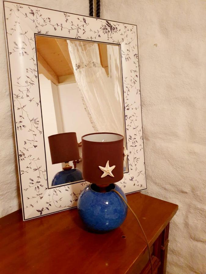 Hvar Heart Heritage Apartment สตารีกราด ภายนอก รูปภาพ
