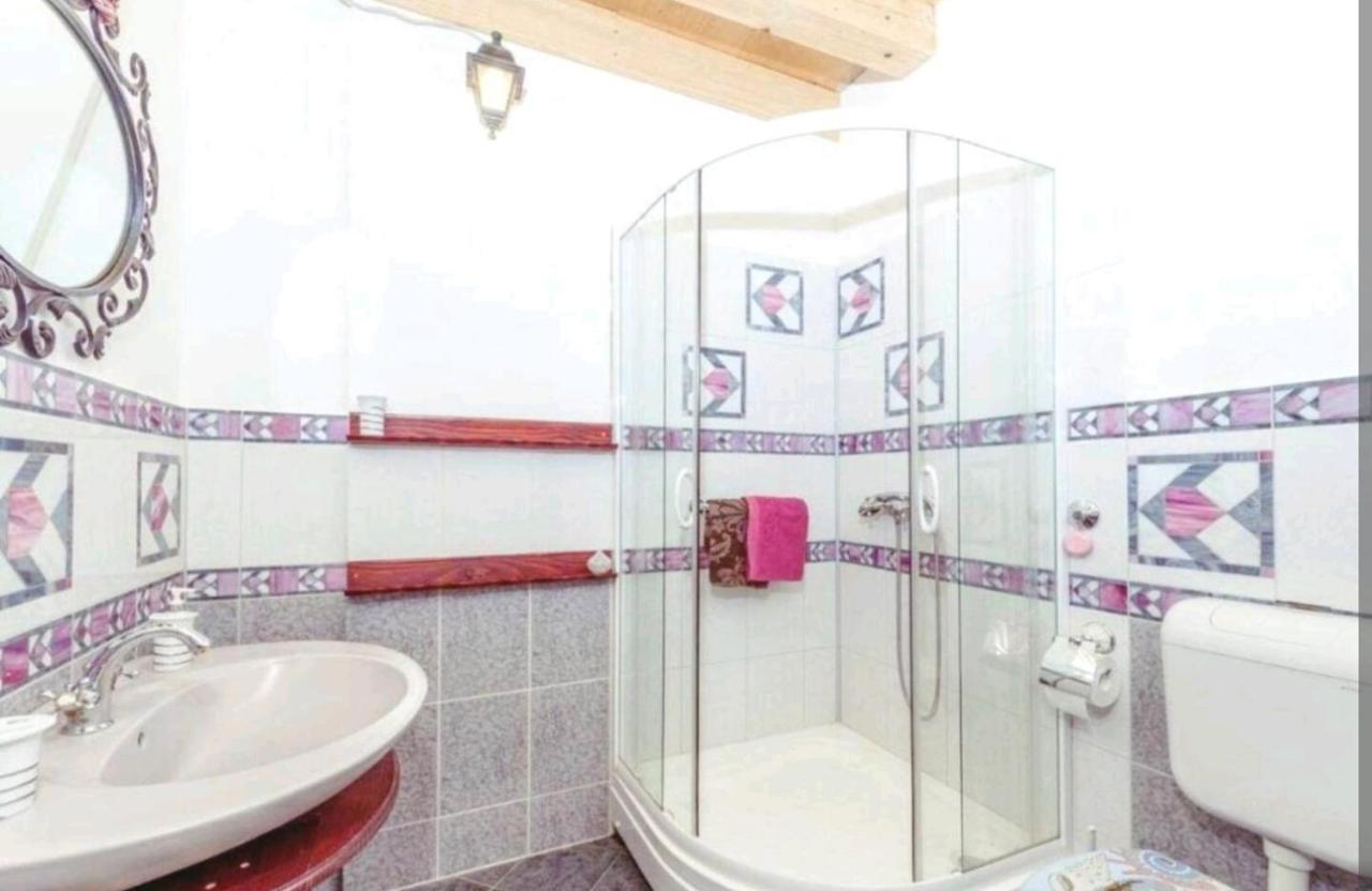 Hvar Heart Heritage Apartment สตารีกราด ภายนอก รูปภาพ